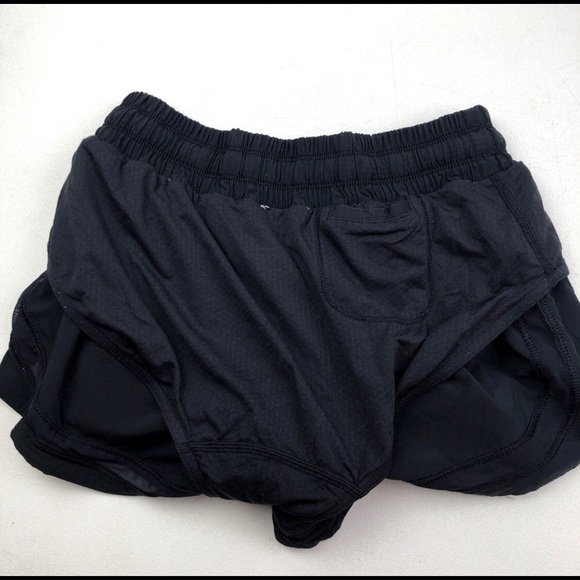 Lululemon Make A Move Short - Picture 4 of 4